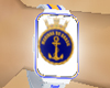 Smartwatch Marinha Imvu