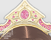 KidAurora Princess Crown