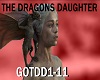 DRAGONS DAUGHTER
