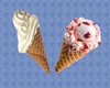 GT~Ice cream cone en
