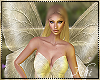 -I- Faera Wings White