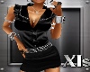 XIs fashion Dress