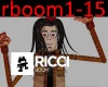 Ricci - Boom
