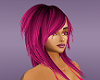NL2-Kitty Cat Hair Pink