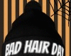 Bad hair day 