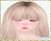 Kawaii Sandy Blonde
