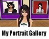 My Portrait Gallery