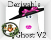 ~QI~ DRV Silly Ghost V2