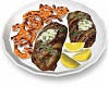 Steak&Shrimp Plate
