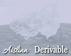 Iceberg Wasteland DRV