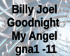 gnight my angel