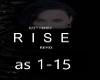 Kate Parry   Rise -remix