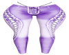 Mara Purple Pants