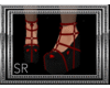 Queen Of Hearts Platform