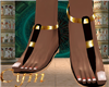 Cym Egyptian Sandals