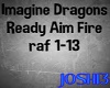 fImagine Dragonsf