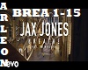 Jax Jones Breathe