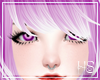 HS|Pink White Raylan