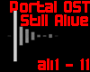 Portal Still Alive