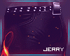 ! Flame Wolf Pants