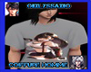tifa grey t-shirt