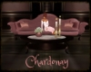 ~SB Chardonay Coffee Tbl