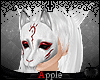 $[A] Spirit fox Mask