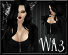 WA3 Waseme Black