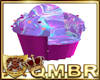 QMBR Kids Cupcake Scaler