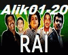 Remix Rai - Alik