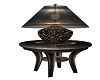 Club Table Lamp