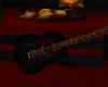 Red Room Flamenco Guitar