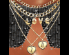 love chains