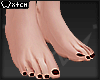 !⧋ Cuteness Feet