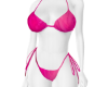 Pink Bikini