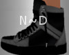 N~D Sports Shoe Kids