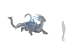 White Dragon Turtle