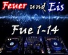 Feuer und Eis Cover