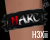Narc Cus Armband (F)(L)