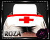 *R*Nurse Hat*
