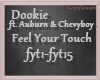 !M!DookieFeelYourTouch