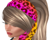 70's blond hair *