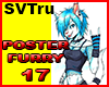 Poster furry 17