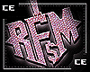 CE' "RFM" Cuban Link