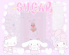 sugar ♡ soft bratz