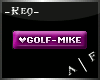 [AF] Golf-Mike -Req-