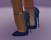 Darker Blue Heels