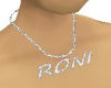 RONI Neckless