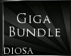 'D' GIGA Bundle