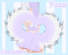 Yasu ♡ Tails